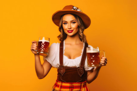 Lively Beer Festの素材