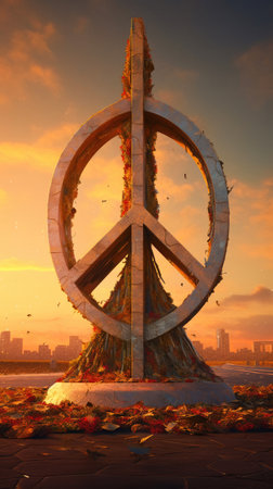 Symbol of Hopeの素材