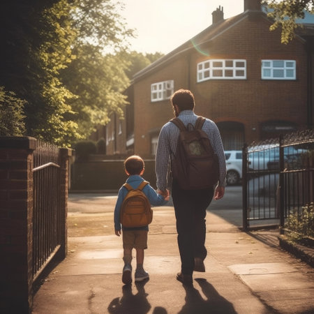 Parent-Child Reunionの素材