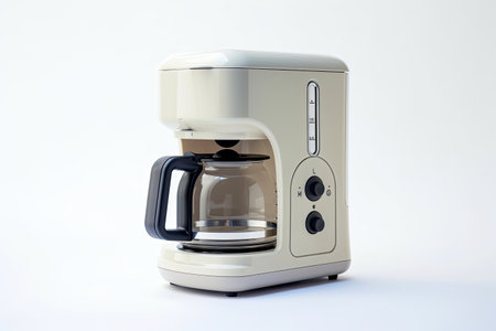 Home Coffee Brewingの素材
