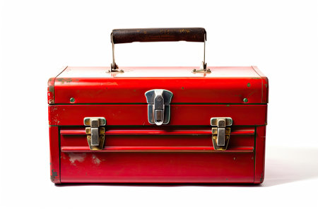 Handyman's Toolboxの素材