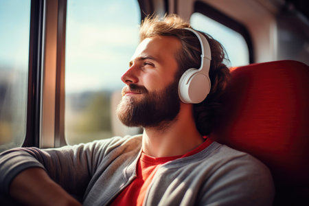 Soundtrack of Solitude: Man Lost in Musicの素材