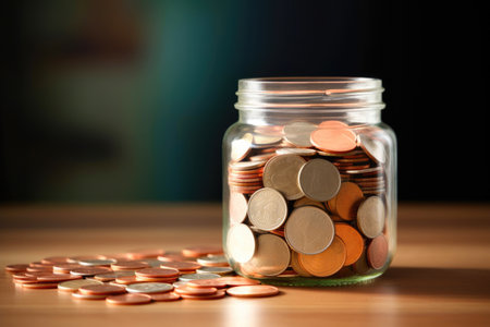 Financial Planning Conceptの素材