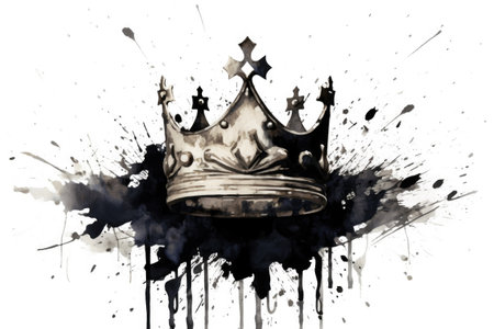 Crown of the Departed Skullの素材
