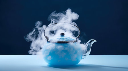 Boiling Poetry: Elegance in Motionの素材