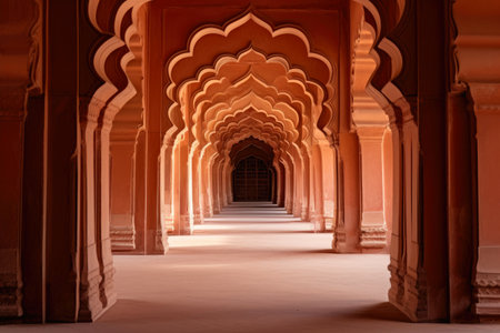 Soulful Pathways to the Celestial Beyondの素材