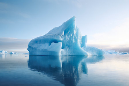 Environmental Alarm: Ice Melt Catastropheの素材