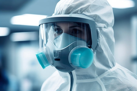 Lab Excellence: Creating Future Medicinesの素材