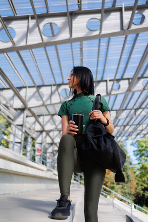 Athletic Prep: Stadium Accessの写真素材