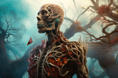 Rib fractures: a breathing masterpieceの素材