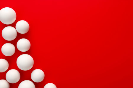 White Orb Frame on Crimsonの素材