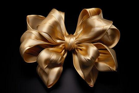 Modernized Artistry: Gilded Tech Bowの素材