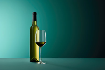 Culinary Artistry: Olive Oil's Timeless Appealの素材