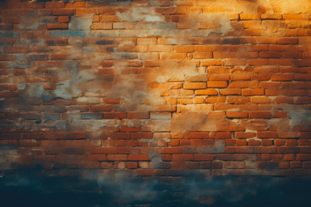 Traditional Brick Masonry Patternの素材