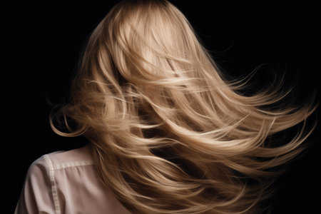 Unveiling the Blonde Mysteryの素材