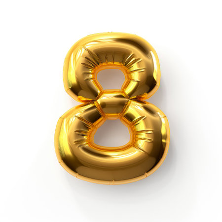 A Gleaming Gold 8: Light as Airの素材