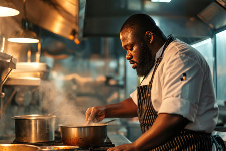 Chef's Aroma: Cooking Up Comfortの素材