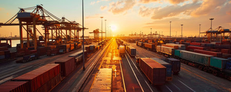 Innovative Shipping and Delivery Solutionsの素材