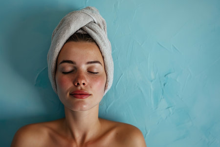 Mid-Morning Rejuvenation: Massage in Nature's Embraceの素材