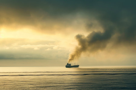 Misty Trails: Sea Beyond the Smokeの素材