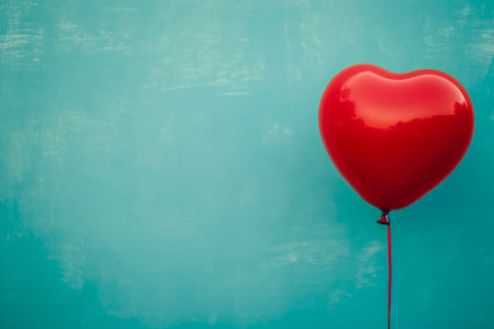 Heartwarming Love in the Airの素材