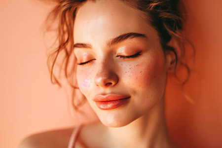 Radiant Beauty: Morning Glow Skincareの素材