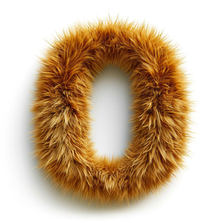 Golden Fur Joy: Zero-shaped Sweetheartの素材