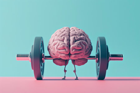 Neural Fitness: A Photorealistic Perspectiveの素材