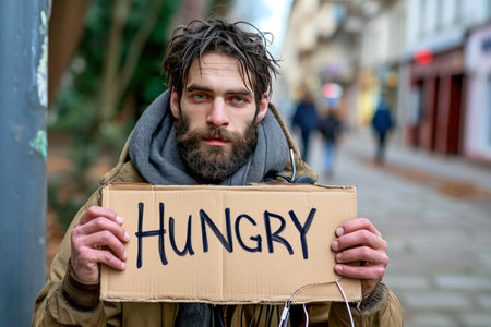 Tech Tale of Turmoil: Hungry Programmerの素材