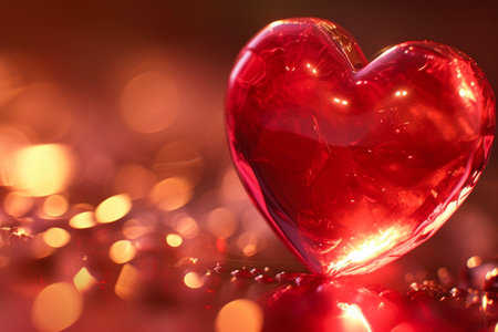 Sensual Elegance: Realistic Valentine's Day Scenesの素材