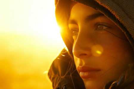 Adventure Awaits: Faces of Resolveの素材