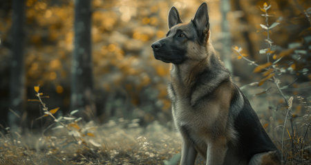 Building Trust Through Training: Dog Editionの素材