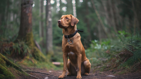 Positive Reinforcement in Canine Educationの素材
