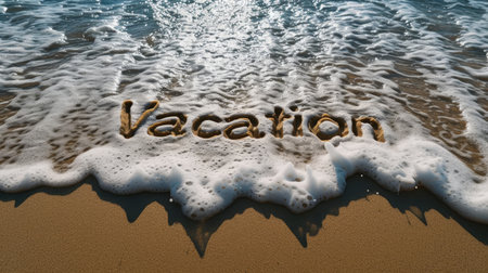 Seaside Escape: Vacation Vibesの素材