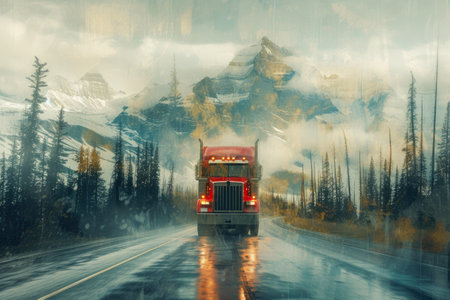 Driving Dreams: Commercial Euphoriaの素材