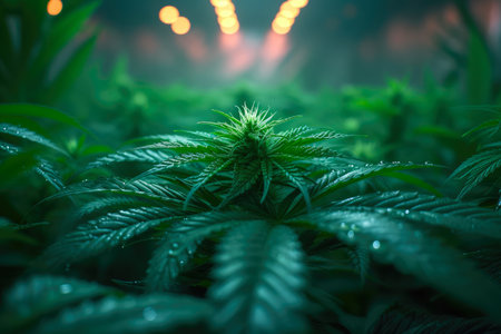 City Bud Express: Premium Cannabis Deliveryの素材