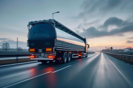 Highway Majesty: Trucking Vistaの素材