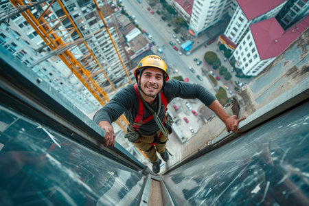 Elevate Your Selfie Game: Mobile Platform Shotの素材