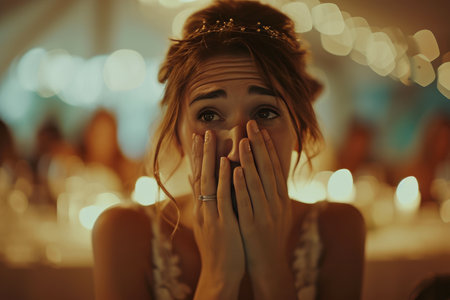 Heartrending Wedding Night Revelationsの素材