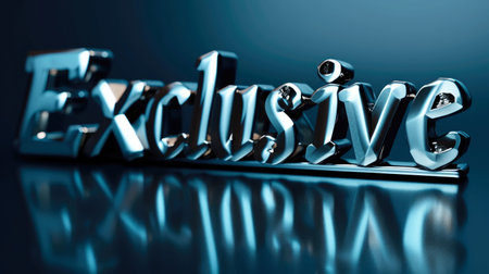 Whispers of Elegance: Exclusive Typography Whirlwindの素材