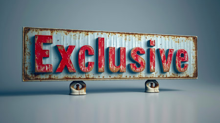 Elegance Redefined: Exclusive Typography Blissの素材