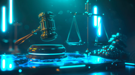 Luminous Verdict Symphonyの素材