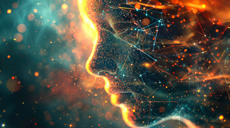 Bridging Minds: Neural Networks and Human Perceptionの素材