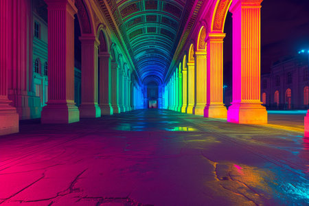 Lonesome Path: Night's Embraceの素材