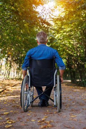 Park Pleasures: Mobility in Motion for All