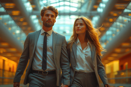 Stride of Success: Young Business Innovatorsの素材