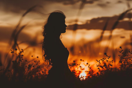 Majestic Scenes: Silhouettes of Wonderの素材