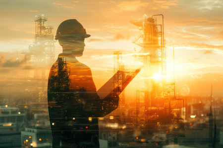 Engineering Dreams: Blueprint Fusionの素材