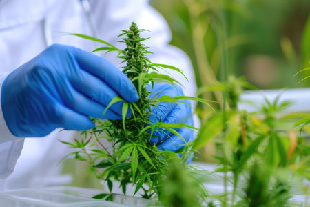 Unveiling Truths: Insights from Medical Cannabis Expertsの素材