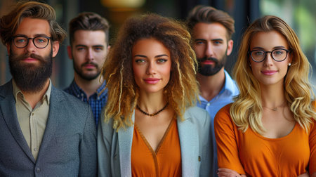 Sales Representatives Using CRM Effectivelyの素材